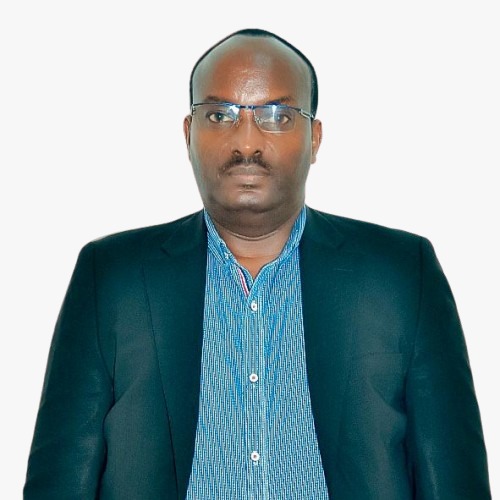 Eng. Fred Rwihunda, President of the Rwanda Institute of Mediation